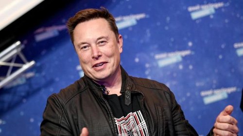 Zwischen Genie und Wahnsinn: Elon Musk wird 50
