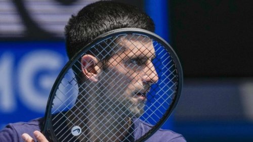 Djokovic gibt Comeback bei ATP-Turnier in Dubai