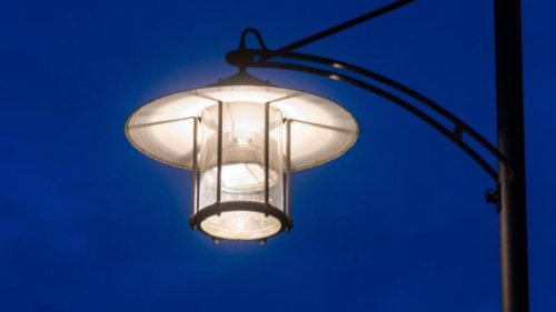 Hohe Strompreise: Erste Städte sparen bei der Beleuchtung