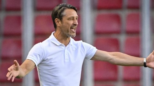 Ein Meistertrainer kehrt zurück: Kovac vor Wolfsburg-Wechsel