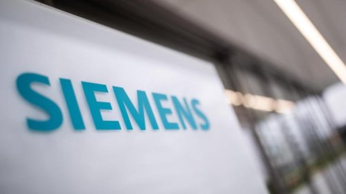 Aus Ägypten: Siemens erhält historisch großen Auftrag