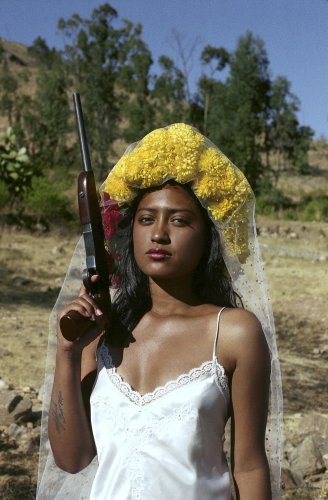 Navigating Identity Through Art. The Journey of Marisol Mendez - Pellicola Magazine