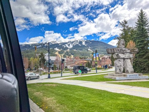 How to Get From Vancouver to Whistler [All Ways]