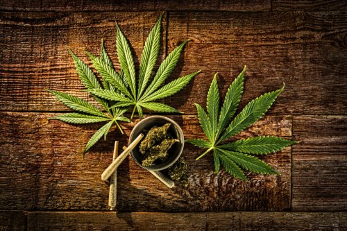 Pa. recreational marijuana legalization bill fails to make it out of committee