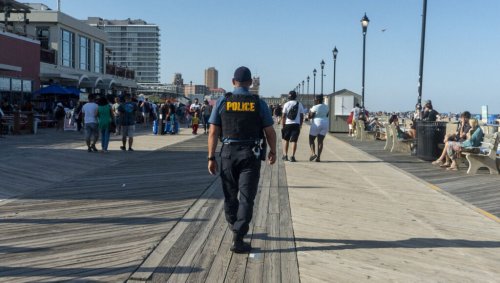 Rowdy teens at the Jersey Shore shine light on controversial aspect of ...