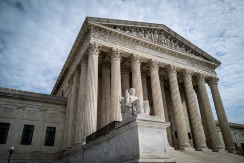 How a U.S. Supreme Court case on redistricting will impact Pennsylvania | Opinion