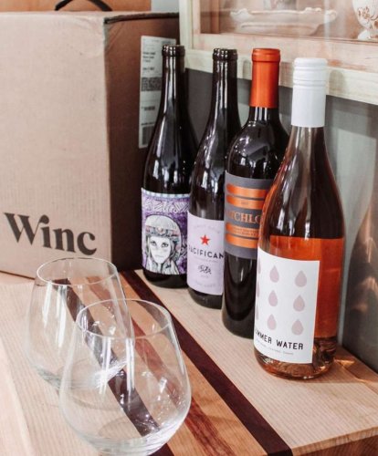 Celebrate National Wine Day with one of these Wine Subscription Boxes