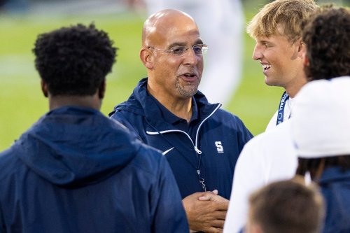 Why Penn State has 2 quarterbacks committed in its 2026 recruiting class