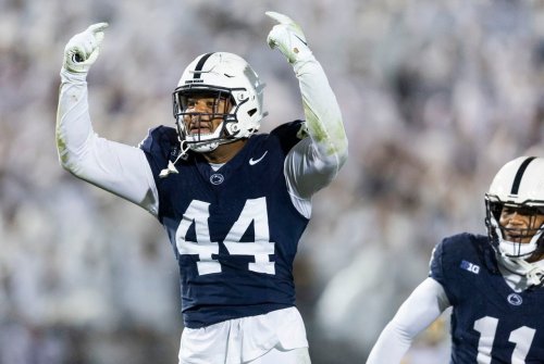 College football Week 4 top 25 ballot: Our rankings and where Penn State landed after Iowa win