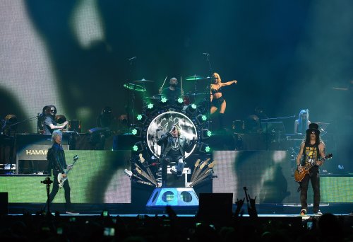 Iconic rock band splits with popular member after nearly 2 decades