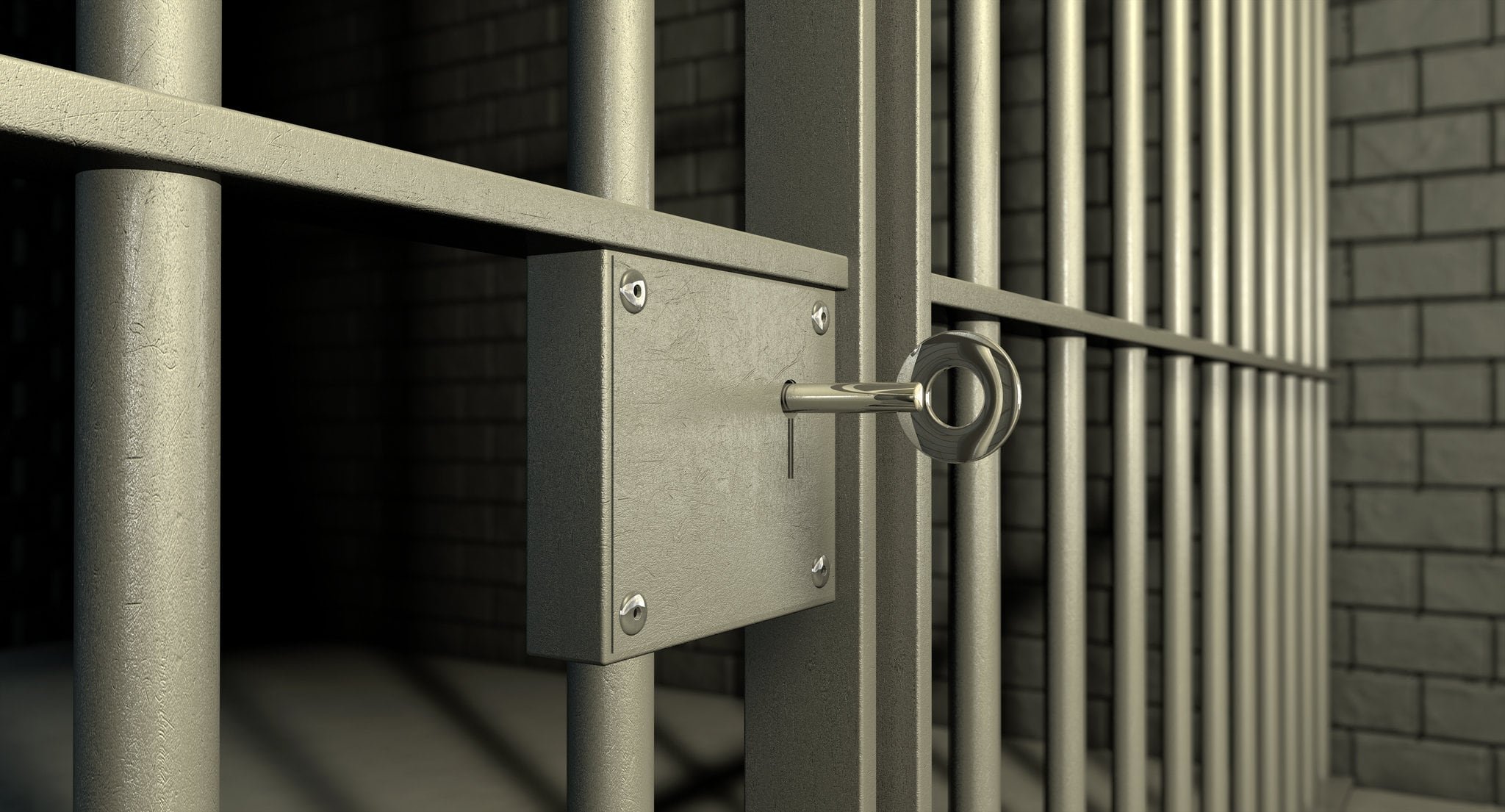 Georgia inmate impersonated sheriff to steal $20K from central Pa. woman: police