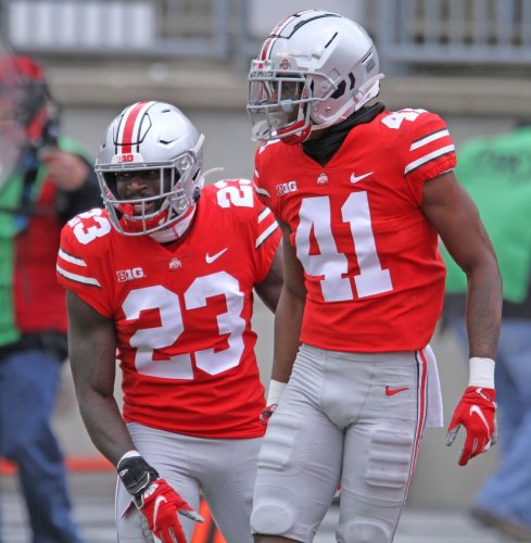 Ohio State defensive back with Pa. ties announces transfer destination