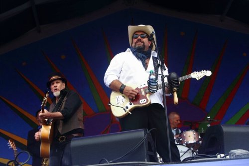 11 musicians who are battling cancer in 2025