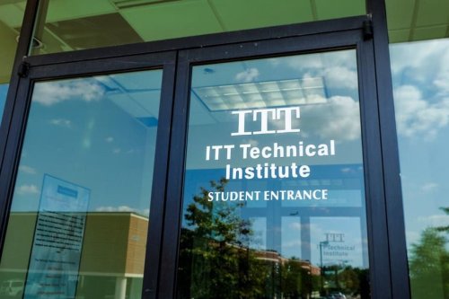 Student loans worth nearly $4 billion canceled for ITT Tech students