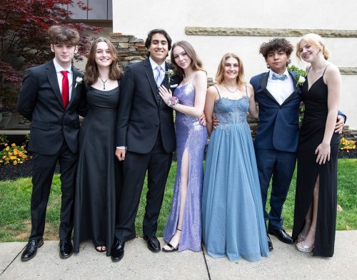 2023 Camp Hill High School prom: See 43 photos from Saturday’s event ...