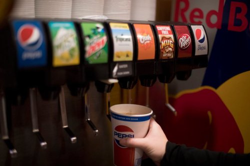 Many soda fountains are filthy, full of horrible superbugs: study