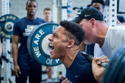 Ex-PSU football player claims he was victim of ‘a thug-like bullying culture’