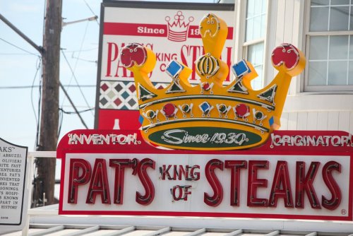 Famed Pa. cheesesteak shop faces second wrongful death lawsuit over fatal 2021 beating: reports