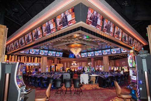 State officials give Parx Casino’s newest facility the green light