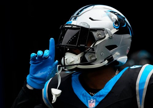 Former Penn State, Philadelphia Eagles star Miles Sanders ripped by Panthers fans for comments following Vikings loss