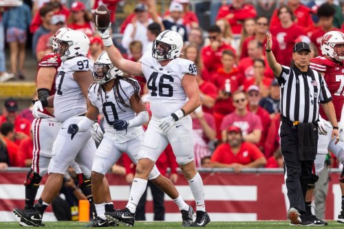 Five Penn State defenders flying under the radar heading into August: A closer look at the Lions’ D-line, secondary