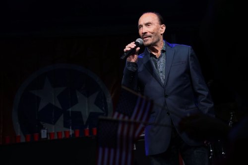 Lee Greenwood, Larry Gatlin, others pull out of NRA concert in Houston, which may be canceled