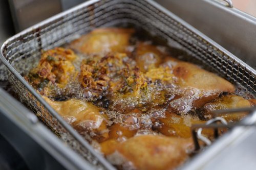 Pennsylvanians’ favorite fried foods are these, finds study Flipboard