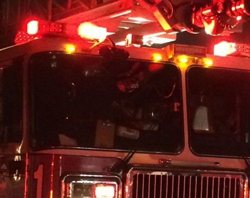 Fire causes damage to central Pa. restaurant: Reports
