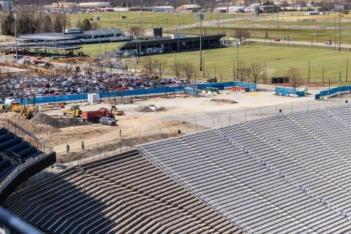 Penn State football links: Spring practice starts, Beaver Stadium renovation update, more