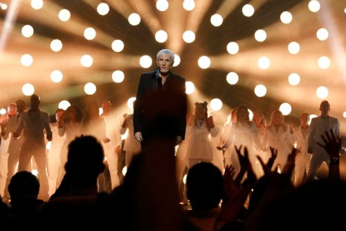 Music world rocked by cancer: 11 singers who are battling the disease