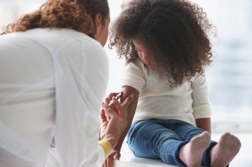 Growing number of Pa. residents wrongly think childhood vaccines may be linked to autism: survey
