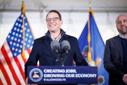 Josh Shapiro for president? What Pa.‘s Governor told Bill Maher about 2028