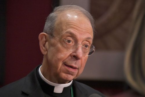 Report Shows ‘astonishing’ Depravity In Sexual Abuse Of 600 People In Baltimore’s Catholic
