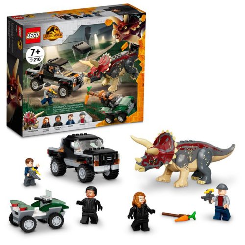 Where to get ‘Jurassic World Dominion’ toys, LEGO® sets, apparel and ...