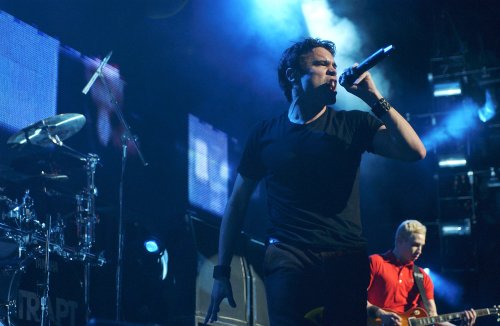 Rock band known for 2000s hit ripped after blaming cancel culture for struggles