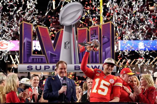 Parent company of CBS laying off hundreds of workers days after record Super Bowl ratings: Report