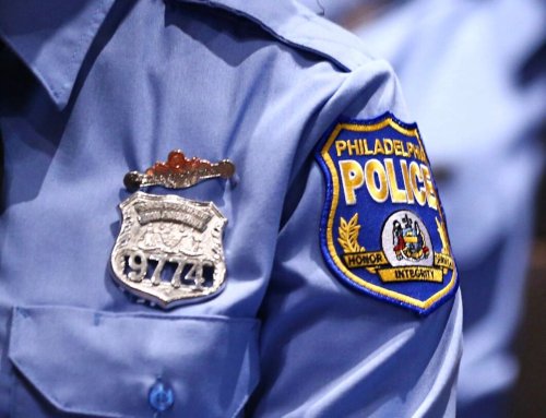 3 teens wounded by gunfire outside Philly school; 1 critical