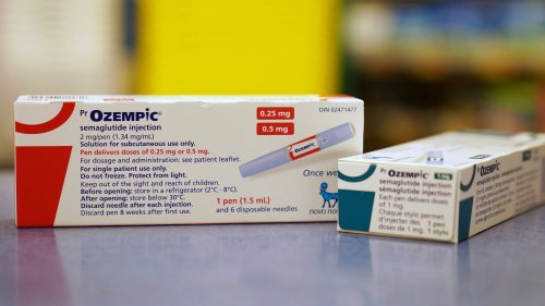GLP-1 drugs could become tougher to get. 3 cheap supplements that can aid weight loss