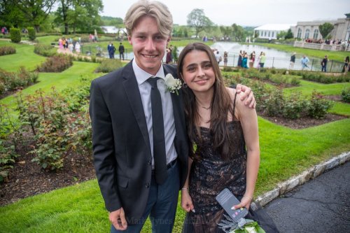 Hershey High School 2022 prom part 1: See 50 photos from May 20 event