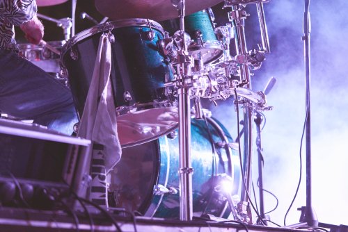 Drummer leaves band mid-tour: ‘IT’S BEEN A CRAZY 24 HOURS’
