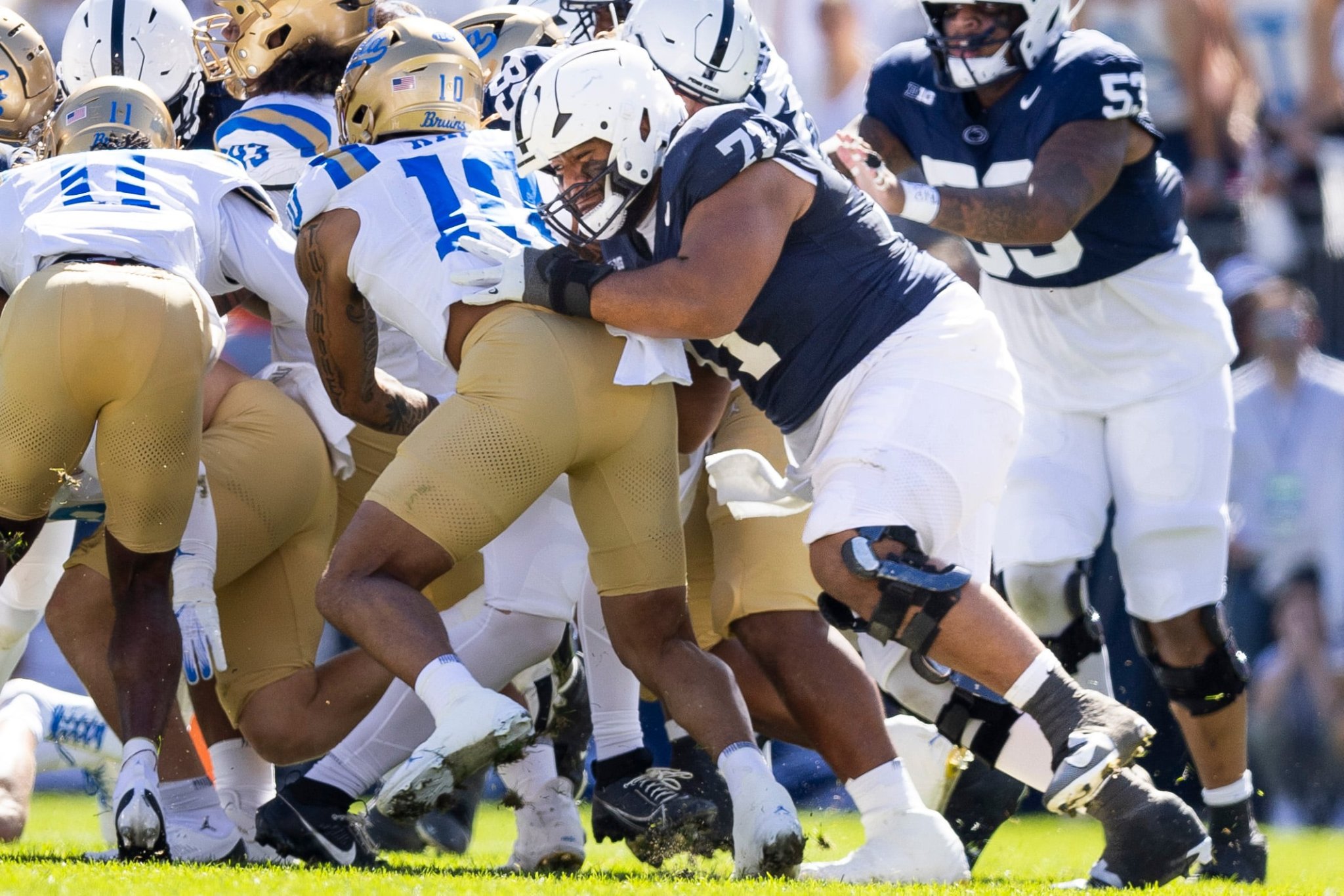 My Penn StateUSC pick Who covers, and who wins on Saturday in Los