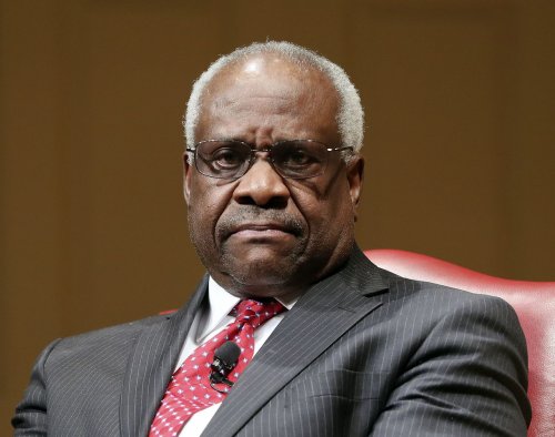 Impeach Clarence Thomas? Nearly a million people have signed a petition asking for it