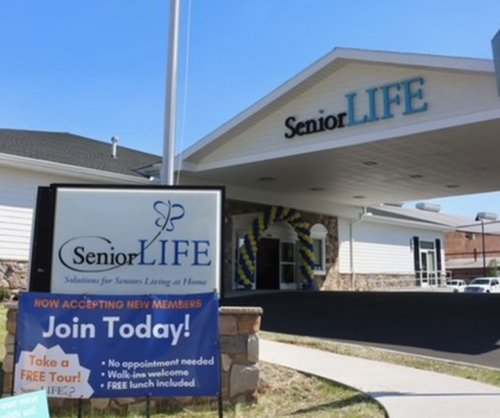 Long-term care program relocates to new 15,000-square-foot facility
