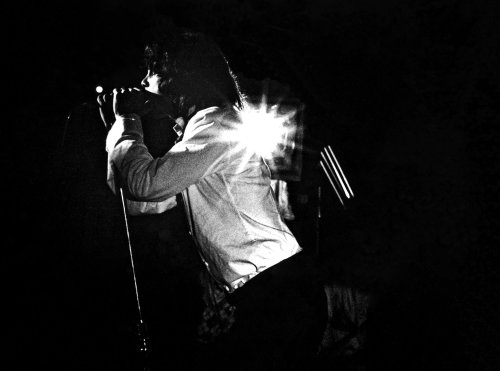 Rock legend thought to have died 50 years ago is alive, documentary claims