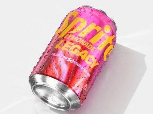 Sprite drops limited-time flavor to honor 50th anniversary of hip-hop