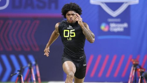 Eagles get guy they wanted even though Howie Roseman had trouble finding a trade partner