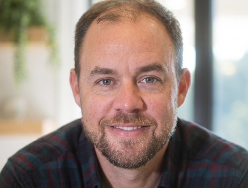 Cumberland County entrepreneur merges 2 of his companies