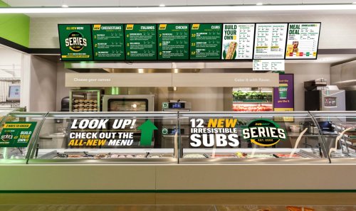 Subway will give away 6-inch subs from a new menu. How and when to get yours.