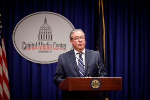 Pa. replies to DOJ letter threatening criminal charges for violating federal voting regulations
