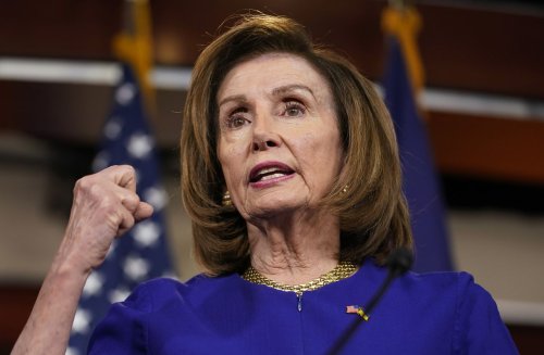 Nancy Pelosi will be denied communion over abortion stance, archbishop rules